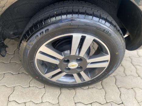 CHEVROLET Agile 1.4 4P LTZ FLEX, Foto 12