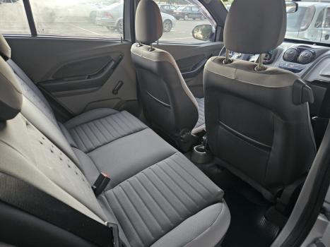 CHEVROLET Agile 1.4 4P LT FLEX, Foto 6