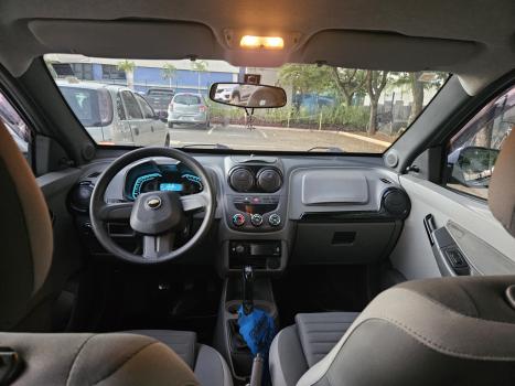 CHEVROLET Agile 1.4 4P LT FLEX, Foto 7