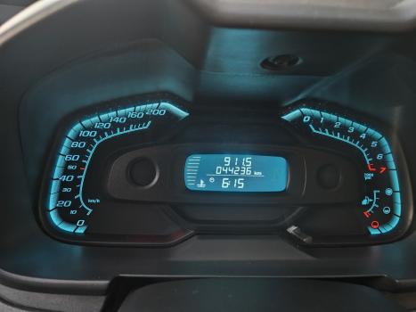 CHEVROLET Agile 1.4 4P LT FLEX, Foto 8