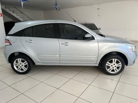CHEVROLET Agile 1.4 4P LTZ EFFECT FLEX, Foto 5