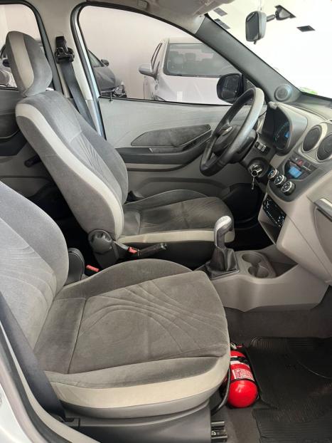 CHEVROLET Agile 1.4 4P LTZ EFFECT FLEX, Foto 9