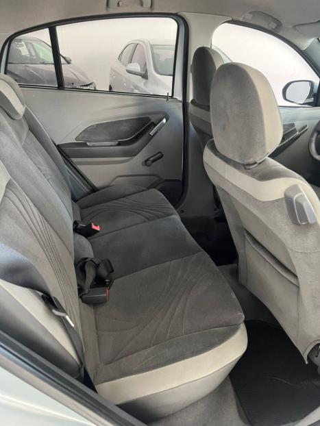 CHEVROLET Agile 1.4 4P LTZ EFFECT FLEX, Foto 10