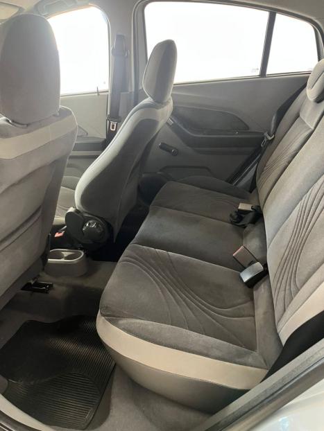CHEVROLET Agile 1.4 4P LTZ EFFECT FLEX, Foto 11