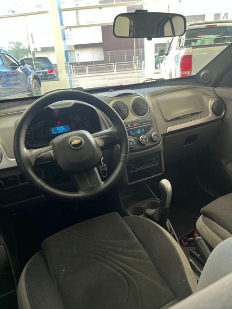 CHEVROLET Agile 1.4 4P LTZ EFFECT FLEX, Foto 12