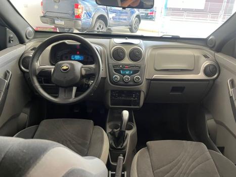 CHEVROLET Agile 1.4 4P LTZ EFFECT FLEX, Foto 13