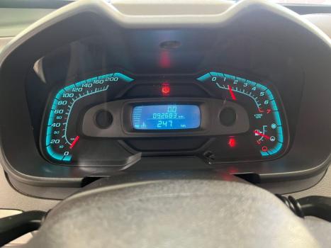 CHEVROLET Agile 1.4 4P LTZ EFFECT FLEX, Foto 15