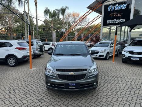 CHEVROLET Agile 1.4 4P LTZ FLEX, Foto 1