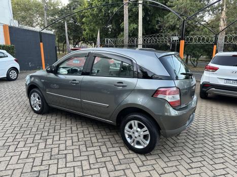 CHEVROLET Agile 1.4 4P LTZ FLEX, Foto 3
