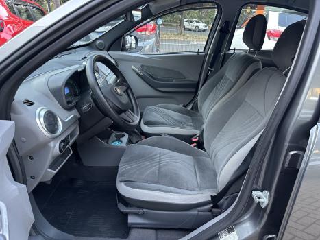 CHEVROLET Agile 1.4 4P LTZ FLEX, Foto 7