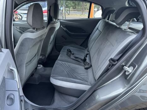 CHEVROLET Agile 1.4 4P LTZ FLEX, Foto 8