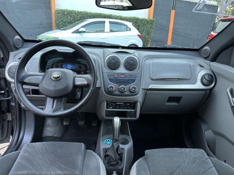 CHEVROLET Agile 1.4 4P LTZ FLEX, Foto 9