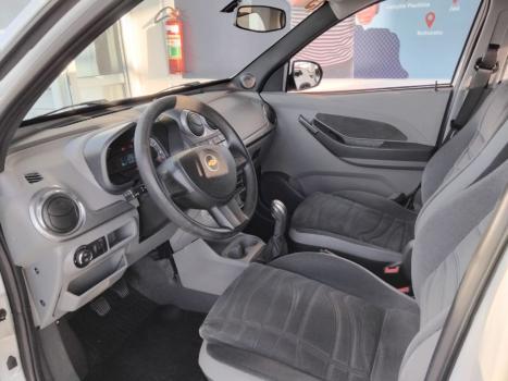 CHEVROLET Agile 1.4 4P LTZ FLEX, Foto 4