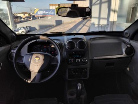 CHEVROLET Agile 1.4 4P LTZ FLEX, Foto 5