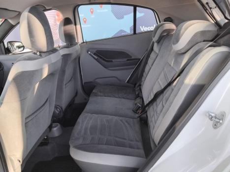 CHEVROLET Agile 1.4 4P LTZ FLEX, Foto 6
