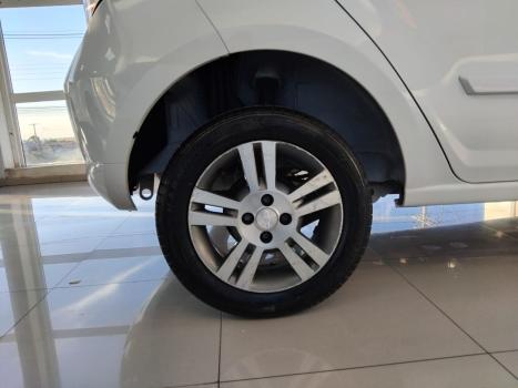 CHEVROLET Agile 1.4 4P LTZ FLEX, Foto 8