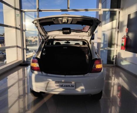 CHEVROLET Agile 1.4 4P LTZ FLEX, Foto 12