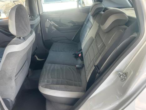 CHEVROLET Agile 1.4 4P FLEX LTZ EASYTRONIC AUTOMATIZADO, Foto 10