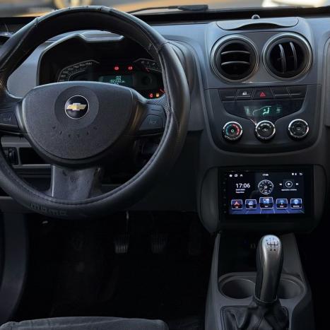 CHEVROLET Agile 1.4 4P LTZ EFFECT FLEX, Foto 3