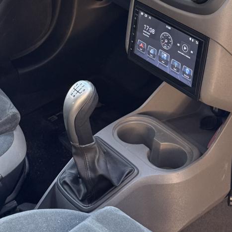 CHEVROLET Agile 1.4 4P LTZ EFFECT FLEX, Foto 5