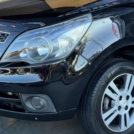 CHEVROLET Agile 1.4 4P LTZ EFFECT FLEX, Foto 7