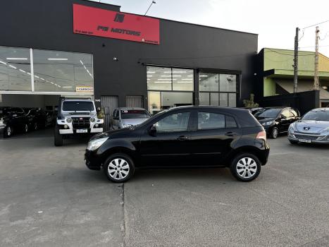 CHEVROLET Agile 1.4 4P LT FLEX, Foto 2