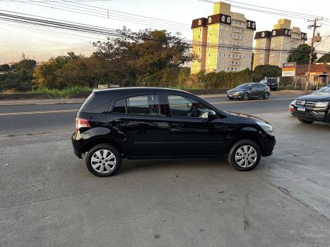CHEVROLET Agile 1.4 4P LT FLEX, Foto 5