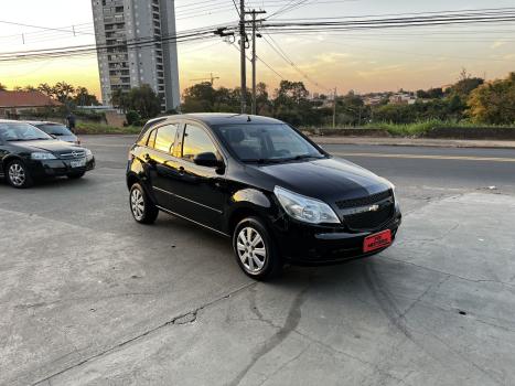 CHEVROLET Agile 1.4 4P LT FLEX, Foto 6