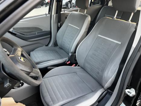 CHEVROLET Agile 1.4 4P LT FLEX, Foto 8