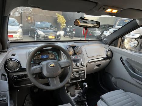 CHEVROLET Agile 1.4 4P LT FLEX, Foto 9