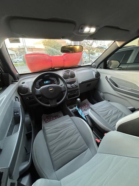CHEVROLET Agile 1.4 4P LT FLEX, Foto 3