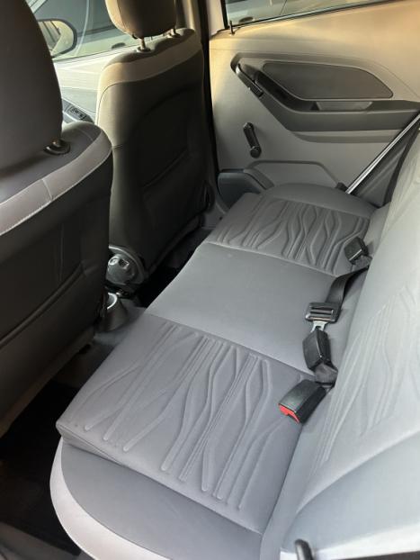 CHEVROLET Agile 1.4 4P LT FLEX, Foto 6
