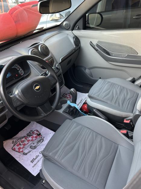 CHEVROLET Agile 1.4 4P LT FLEX, Foto 9