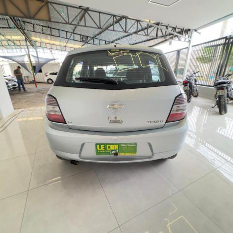 CHEVROLET Agile 1.4 4P LT FLEX, Foto 5