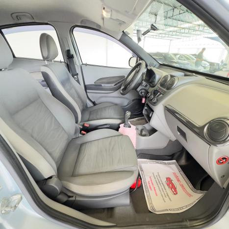 CHEVROLET Agile 1.4 4P LT FLEX, Foto 7