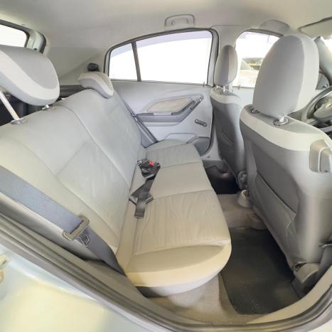 CHEVROLET Agile 1.4 4P LT FLEX, Foto 8