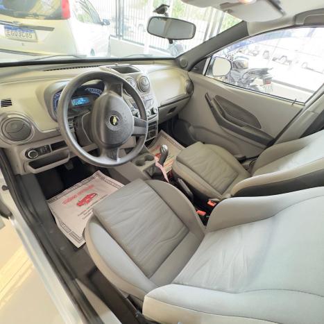 CHEVROLET Agile 1.4 4P LT FLEX, Foto 9