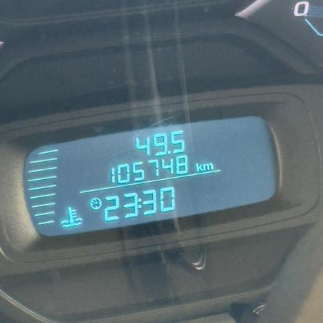CHEVROLET Agile 1.4 4P LT FLEX, Foto 11
