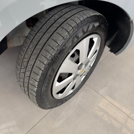 CHEVROLET Agile 1.4 4P LT FLEX, Foto 12
