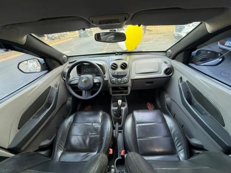 CHEVROLET Agile 1.4 4P LTZ EFFECT FLEX, Foto 6