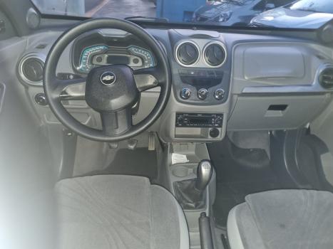 CHEVROLET Agile 1.4 4P LTZ FLEX, Foto 3