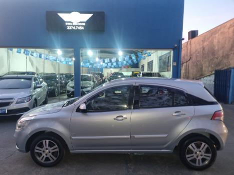CHEVROLET Agile 1.4 4P LTZ FLEX, Foto 5