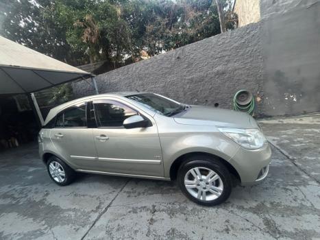 CHEVROLET Agile 1.4 4P LTZ FLEX, Foto 3