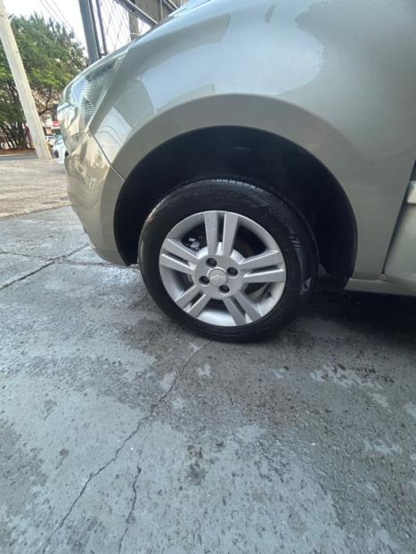 CHEVROLET Agile 1.4 4P LTZ FLEX, Foto 5