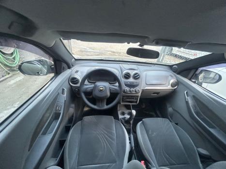 CHEVROLET Agile 1.4 4P LTZ FLEX, Foto 6