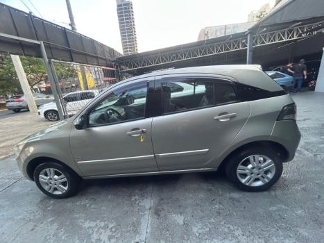 CHEVROLET Agile 1.4 4P LTZ FLEX, Foto 9