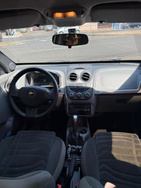 CHEVROLET Agile 1.4 4P LTZ FLEX, Foto 6