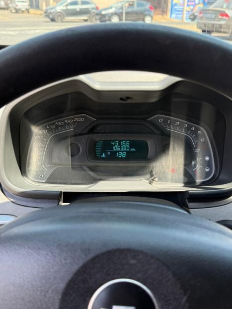 CHEVROLET Agile 1.4 4P LTZ FLEX, Foto 7