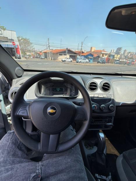CHEVROLET Agile 1.4 4P LTZ FLEX, Foto 8