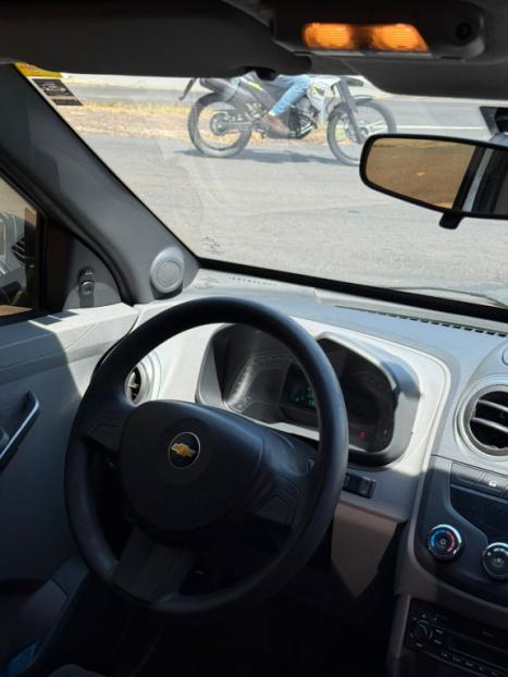 CHEVROLET Agile 1.4 4P LTZ FLEX, Foto 9